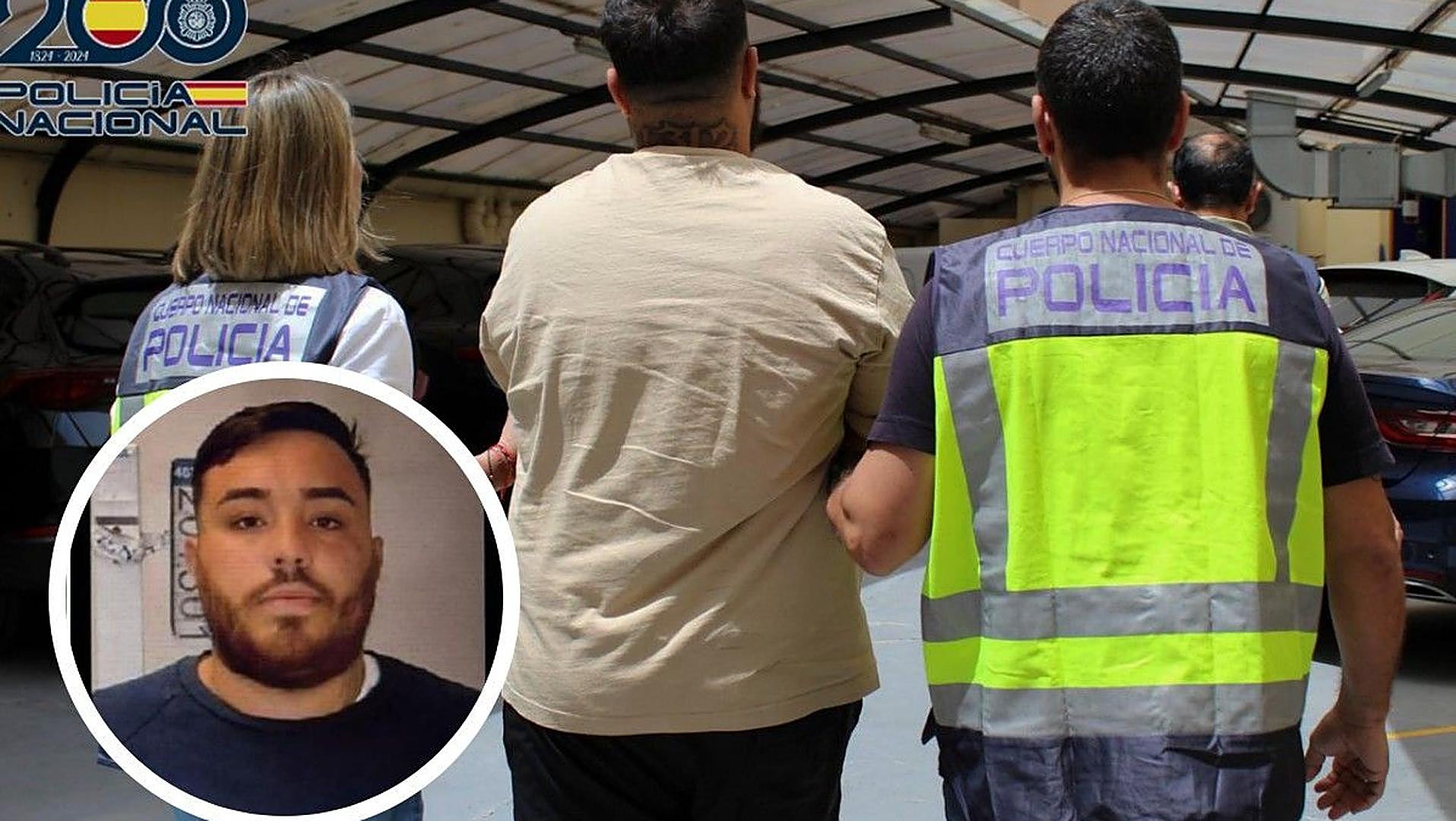 Atropello en Valencia | El presunto autor del atropello del niño se ...